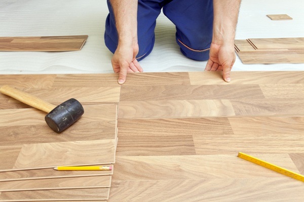 Flooring Service 