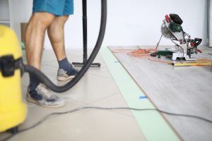 Laminate Flooring in Burbank,IL